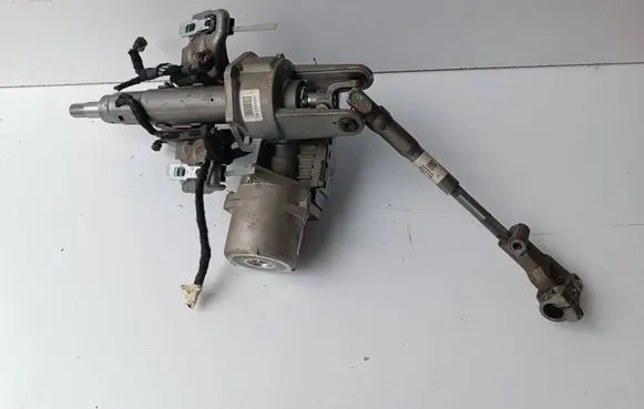 Opel Mokka Electric power steering pump 28139217 F222000168 76091709170926