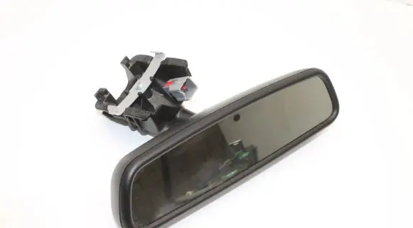 Jaguar XE Rear view mirror (interior) FK7217E678AA