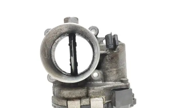 Volvo V60 Throttle valve 31216665 11W187 0280750520