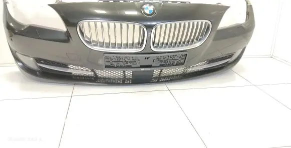 BMW 5 F10 F11 Front bumper 7232328