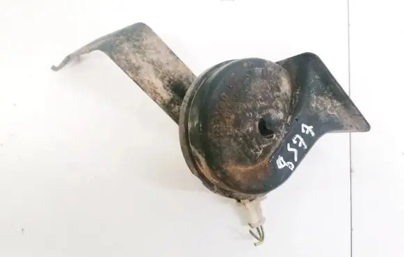 Citroen C3 Horn signal E20092018