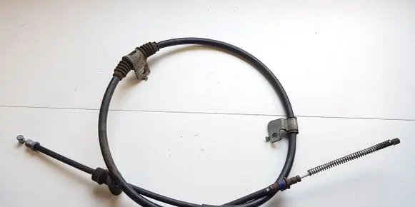 Mitsubishi ASX Handbrake/parking brake wiring cable 4820A038