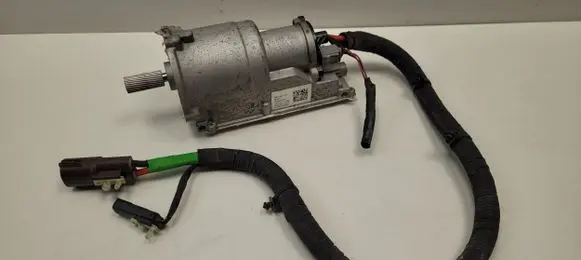 Dodge Durango III Steering rack electric part 38251434 BLM317