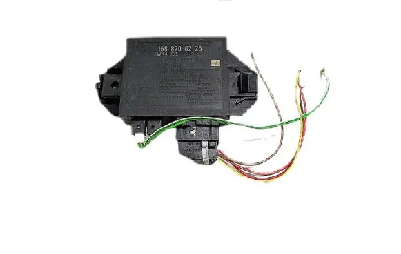 Mercedes-Benz A W168 Immobilizer control unit/module 1688200226