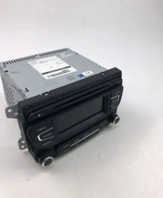 KIA Ceed Radio/CD/DVD/GPS head unit 96170A2100WK