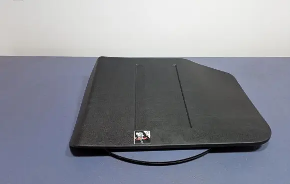 Fiat Doblo Door card panel trim set 735482745
