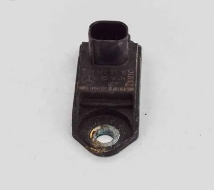 Mercedes-Benz S W220 Acceleration sensor A0015428018 0015428018