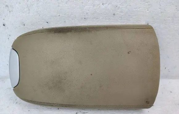 Mercedes-Benz ML W164 Armrest