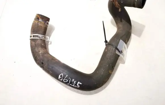 Peugeot 206 Engine coolant pipe/hose