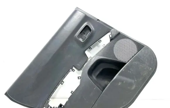 Citroen C-Crosser Rear door card panel trim 7222A389XA