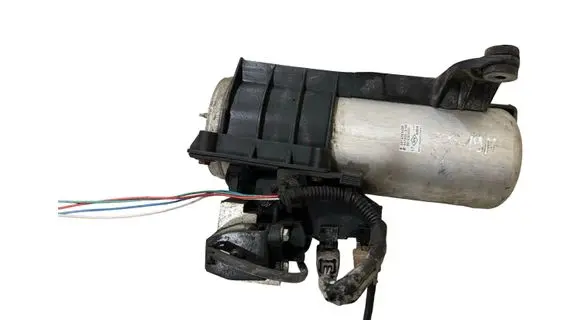 Renault Zoe Air conditioning (A/C) air dryer 921408942R 4479000160 M31000500