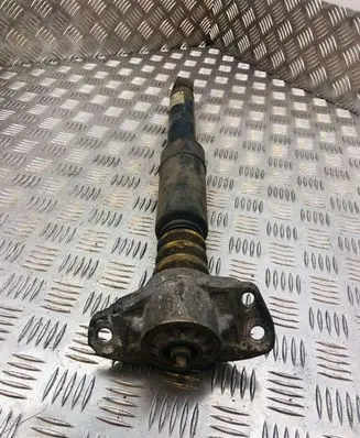Volkswagen Touran I Rear shock absorber/damper 1T0512011AL