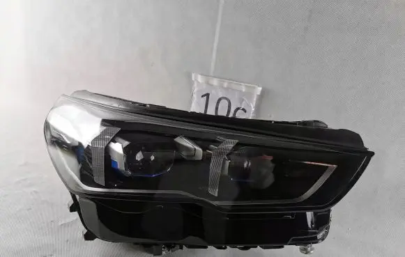 BMW 5 G60 Headlight/headlamp 5A798D2
