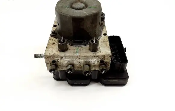 Nissan Qashqai ABS Pump 476604EA0E 0265243928