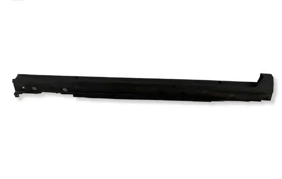 Toyota Yaris Cross Sill 7585152120