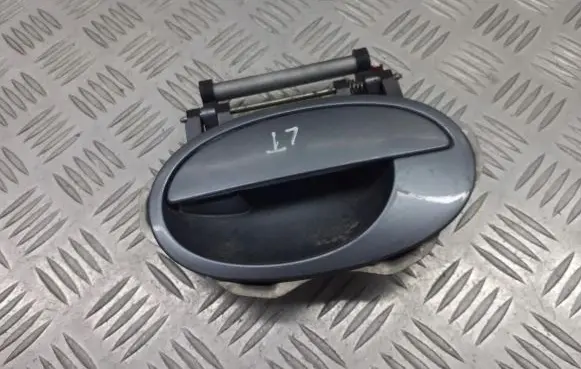 Opel Meriva A Rear door handle trim 
