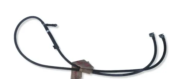 Mitsubishi ASX Headlight washer hose/pipe PRZEWOD