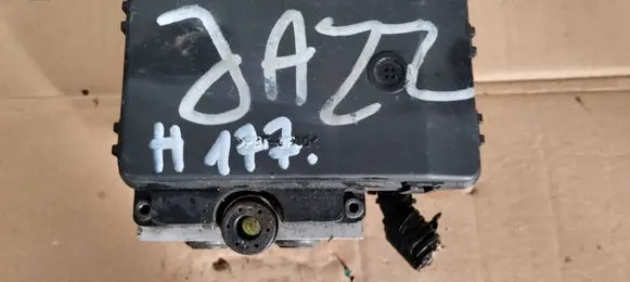 Honda Jazz ABS Pump A4044001296 SAAG0 3090397029