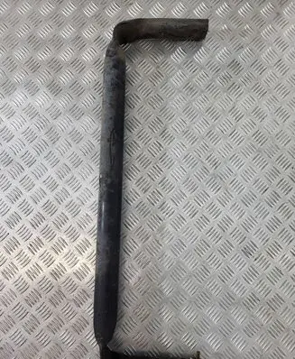 Land Rover Discovery Front bumper support beam 