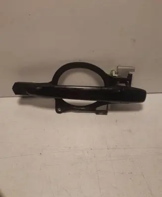 Mitsubishi Lancer VIII Front door exterior handle 80611 8637A051 0000483516
