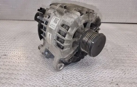 Citroen Jumpy Generator/alternator 9803750980 LRA03626 9663010980