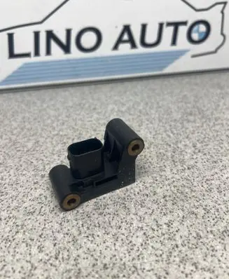 BMW 5 E60 E61 Airbag deployment crash/impact sensor 6977398