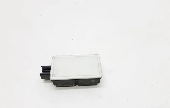 Volvo S60 Door central lock control unit/module 31268992