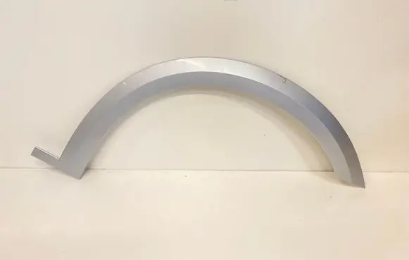 Audi A6 S6 C8 4K Fender trim (molding) 4K9853718