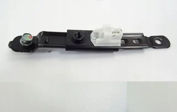 Mitsubishi ASX Seat belt height adjuster 63021A63020B