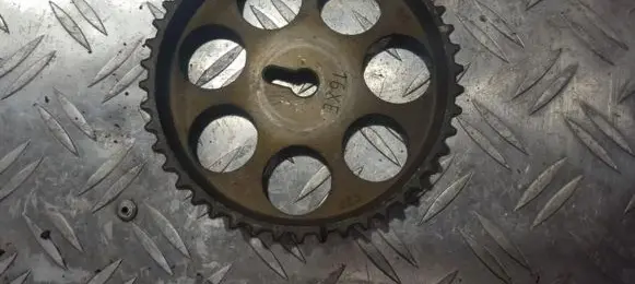 Opel Zafira A Camshaft pulley/ VANOS 90528768