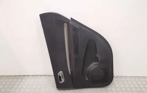 Dodge Durango III Rear door card panel trim 6CV843X9AB