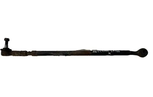 Steering tie rod