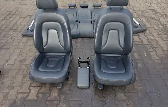 Audi A4 S4 B8 8K Interior set 