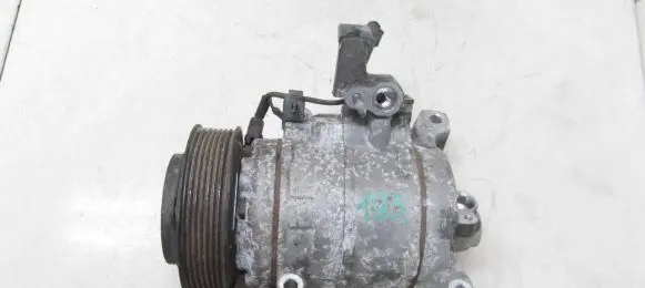 Honda CR-V Air conditioning (A/C) compressor (pump) 447280-2870