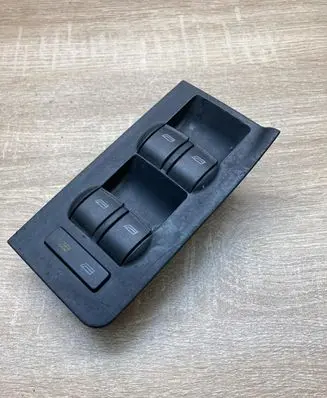 Audi A6 S6 C5 4B Electric window control switch 4B0959851 4B1959521