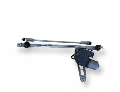 Audi A5 Front wiper linkage and motor 8W1955023A