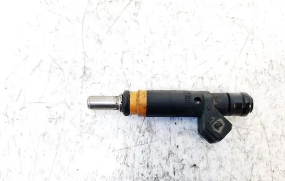 BMW 7 E65 E66 Fuel injector 7506924 1234b03924