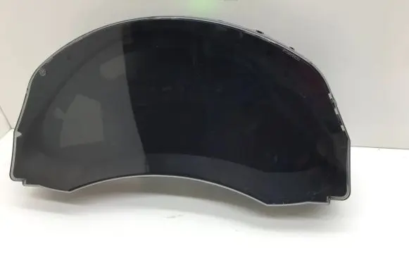Nissan Leaf I (ZE0) Speedometer (instrument cluster) 248103ND0E