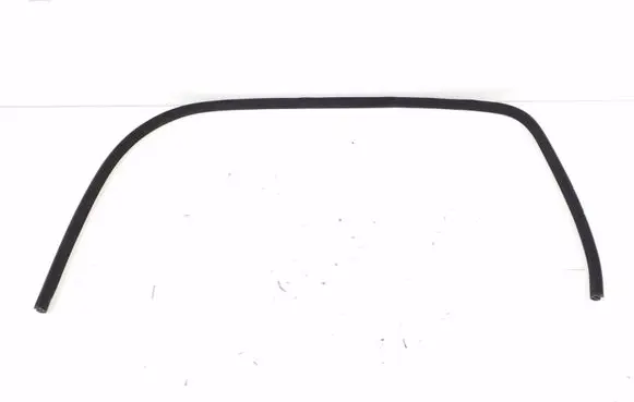 Mercedes-Benz SL R230 Front door rubber seal A2306970151
