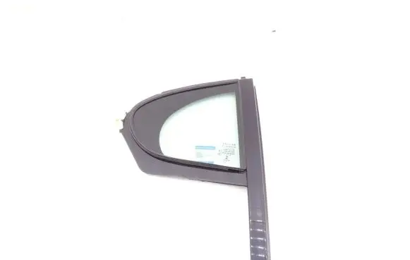 Jaguar XF X250 Rear side window