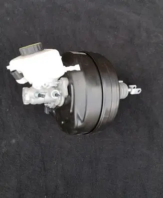 BMW 3 F30 F35 F31 Brake booster 6855846 6875605 14984B623