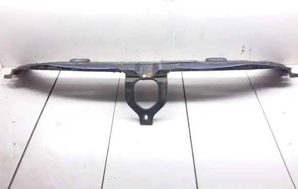Mercedes-Benz E W210 Top upper radiator support slam panel 