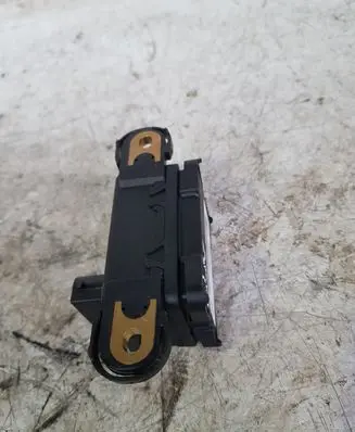 Opel Antara ESP acceleration yaw rate sensor 96625913