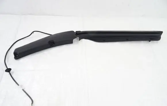 Citroen C5 Tailgate sensor 9662972277