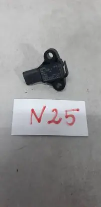 Volkswagen Tiguan Air pressure sensor 04E906051J