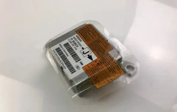 Nissan Almera N16 Other control units/modules 988205M304