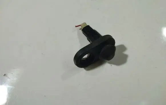 Toyota Corolla Verso AR10 Front door sensor coupe 