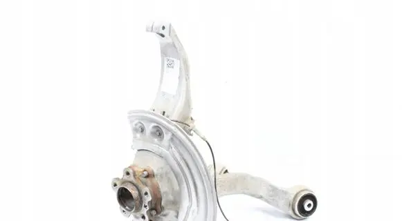 BMW 7 G11 G12 Front wheel hub spindle knuckle