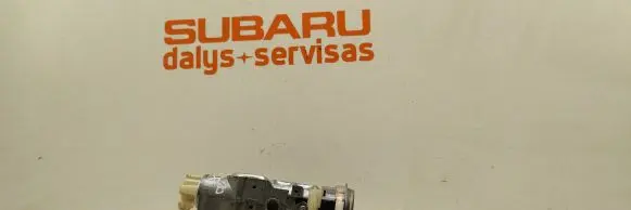 Subaru Forester SH Ignition lock 88215AG000 X1T25971