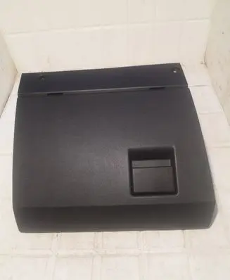 Glove box set